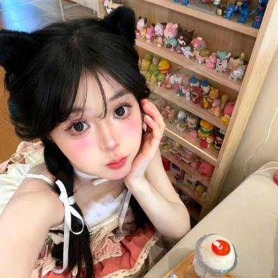 古灵精怪玛德琳